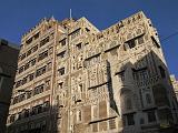 Yemen - Sana'a - 050